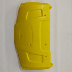 Защита мотора