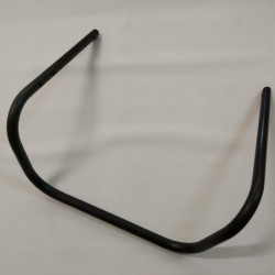 Верхний руль