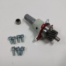 Ось привода