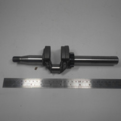 Коленчатый вал