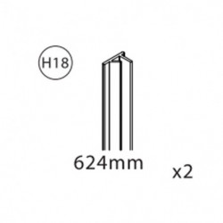 Уплотнители дуги