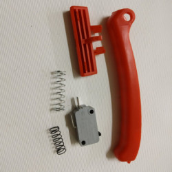 Выключатель