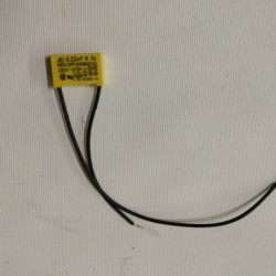 Конденсатор