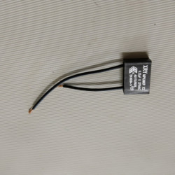 Конденсатор