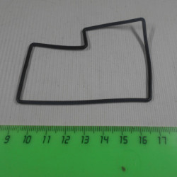 Уплотнение мотора