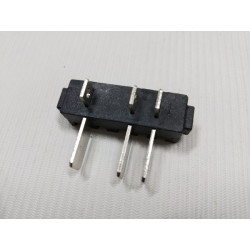 Крепление аккумулятора