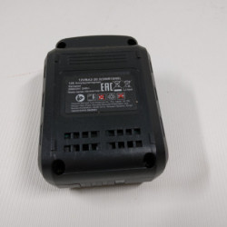 Аккумуляторная батарея