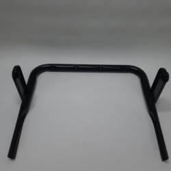 Рама крепления колес