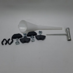 Зип комплект