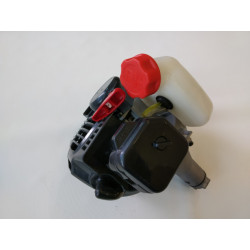 Двигатель в сборе