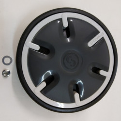 Переднее колесо