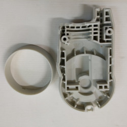 Правый кожух