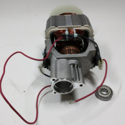 Блок двигателя