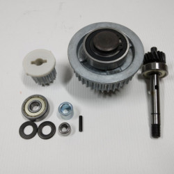 Набор шкивов