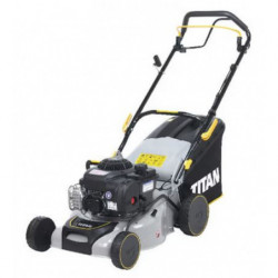 TONDEUSE THERM AUTO 125CC...