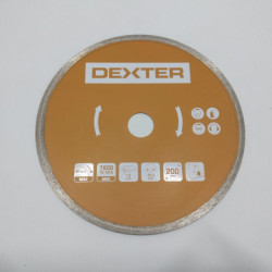 Алмазный диск