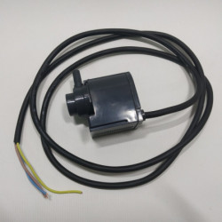 Водяной насос в сборе