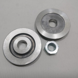 Комплект крепления диска