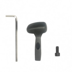 Верхняя ручка