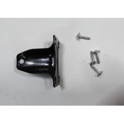 Фиксированное крепление колеса