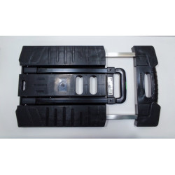 Платформа с ручкой