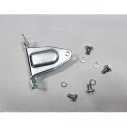 Фиксированное крепление колеса