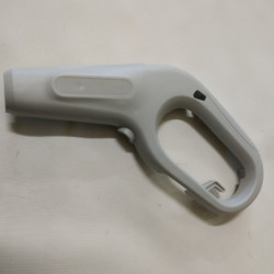 Левый кожух