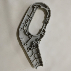 Правый кожух