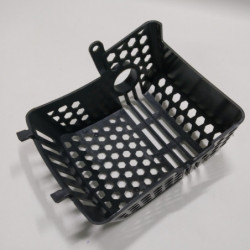 Решетка выхлопа