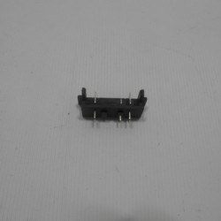 Connections batterie