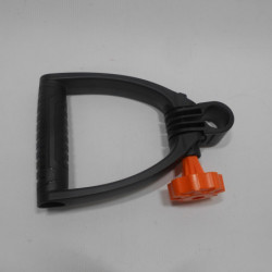 Poignée coupe bordure