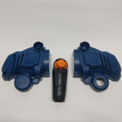 articulation tete coupe...