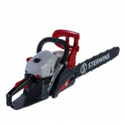 Бензиновая цепная пила