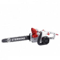 Электрическая цепная пила