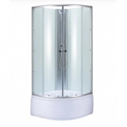 ЛЦ ДУШ КАБ TIRA NEXT 1 4...