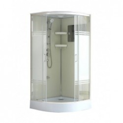 ДУШ КАБИНА AURORA 1 4КР...