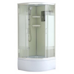 ДУШ КАБ AURORA 1 4КР...