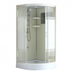 ДУШ КАБ AURORA 1 4КР...