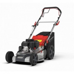 Газонокосилка бензиновая...