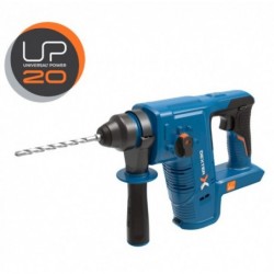 ПЕРФ.АКК.SDSPL 20В 1,7ДЖ Б...