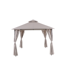 Павильон Naterial Oxis...