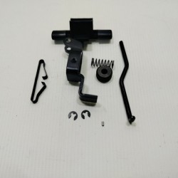 Направляющая лезвия