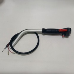 Комплект троса газа