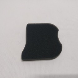 Губка воздушного фильтра