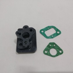 Комплект фланцев и впускных...