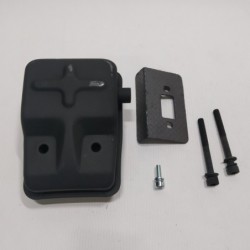 Комплект выхлопной системы