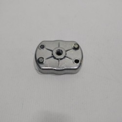 Храповик стартера