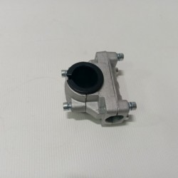 Крепеж руля