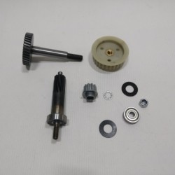 Ремнабор редуктора