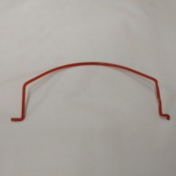 Рычаг управления двигателем